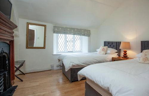 Thatched Cottage - Foto 29