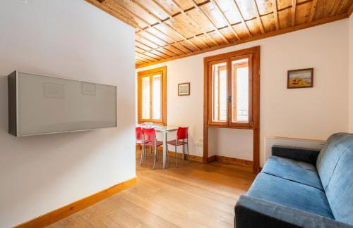 Attic historic building with air conditioning - Foto 2