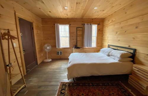 Mountain Farmhouse (The Lorca, Catskills) - Foto 19