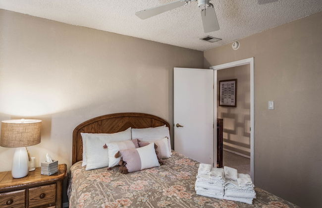 Pinon Park by Ruidoso Vacation Rentals - Foto 15