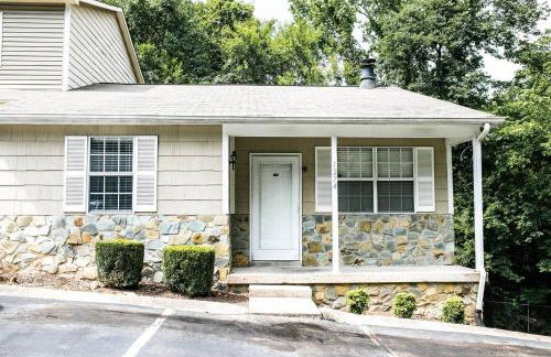 Recently Remodeled - Minutes from Downtown & BNA - Foto 22