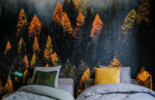 Apartamenty Riders Lodge Szczyrk Olimpijska - Foto 10