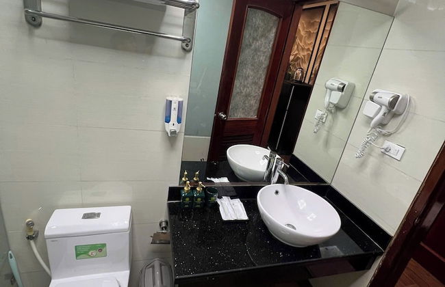 Capital Cau Giay Hotel - Foto 65