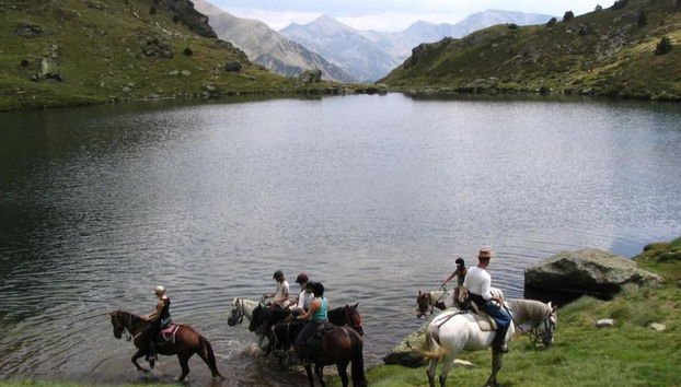 L'Aldosa Riding Club - Foto 2