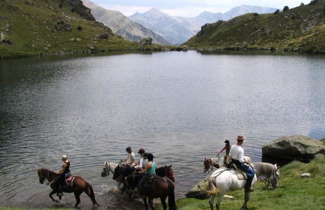 L'Aldosa Riding Club - Foto 2