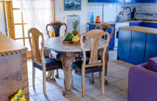 Marianna Cottage - Foto 14