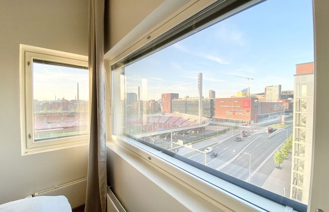 City Home Finland Ratina Panorama - Foto 2