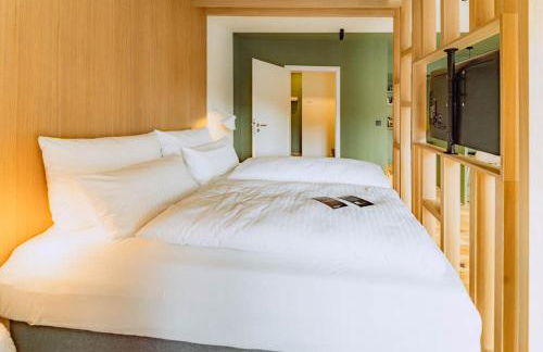 KABINETT Boutique Apartments - Foto 30