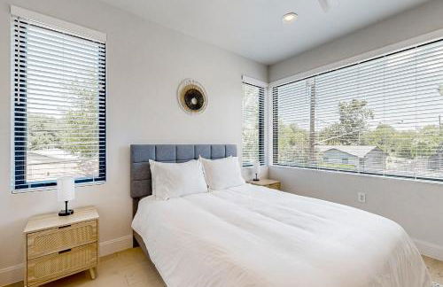 The Isabelle's - Units A & B - Foto 36