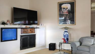 Amitabha Wine Country Cottage - Foto 3