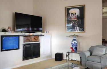 Amitabha Wine Country Cottage - Foto 8