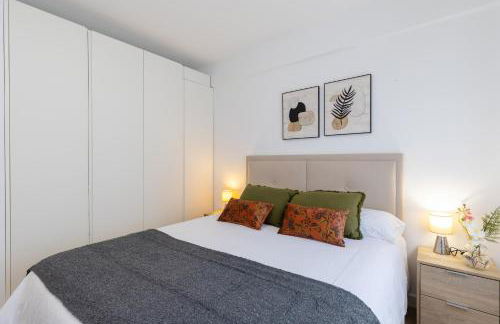 Fidalsa Penthouse Amazing View - Photo 31