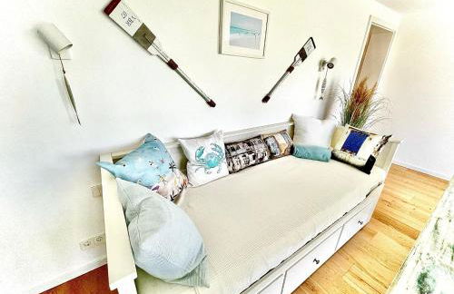 100m2 Fewo im Haus am See mit Garten bei Potsdam - Foto 8