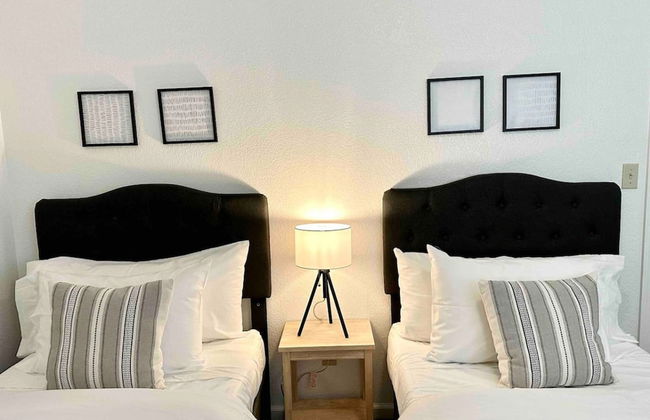 Prime Location Yosemite Expedition by Casa Oso - Foto 23