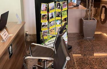 Flat Executivo Intercity Manaus - Moderno e Aconchegante - Foto 37