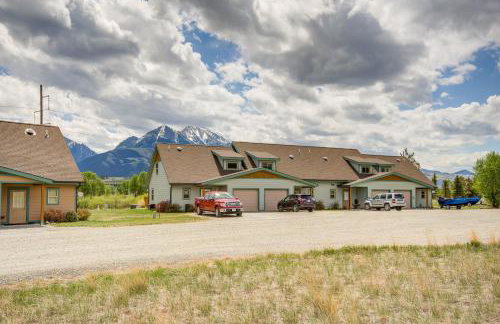 Montana Vacation Rental 32 Mi to Yellowstone! - Foto 31