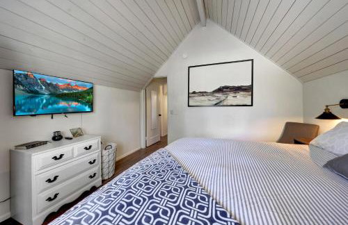 Munds Bella Vita Luxury cabin nestled in pines - Foto 15