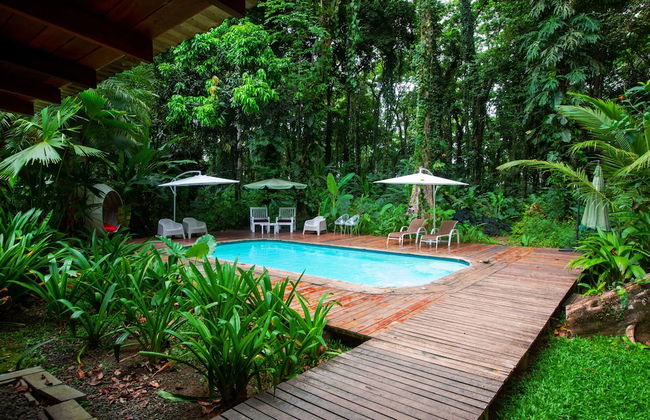 Casa Cerise - Foto 49