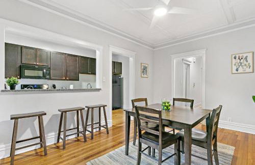 Indulging 2BR Apartment in Festive Boystown - Buckingham 1 - Foto 20