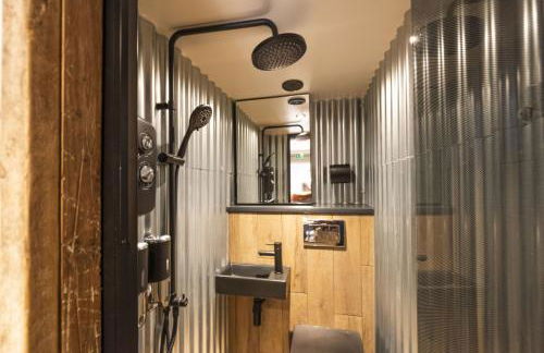 The Old Dairy - Foto 21