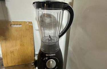 Majestic Hospedagem Flat 03 - Photo 10