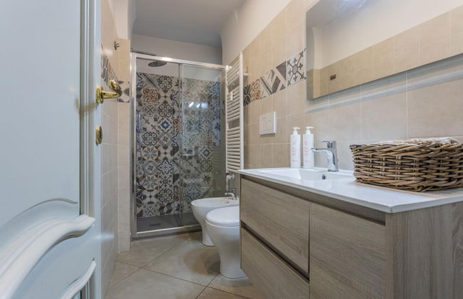 Casa Dora by Wonderful Italy - Foto 49