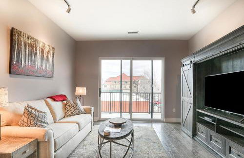 45 Asheland Avenue Unit 301 - Foto 1