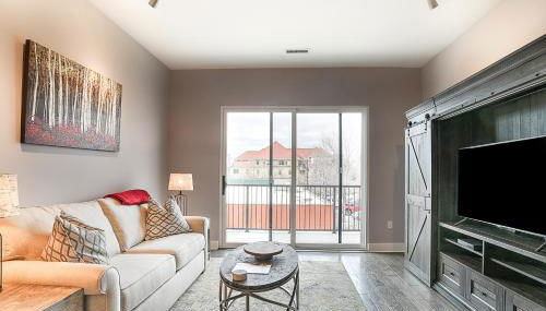 45 Asheland Avenue Unit 301 - Foto 1