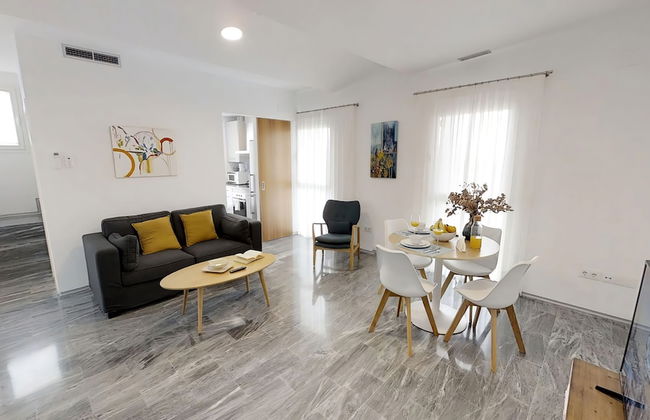 Numa Seville Jondo - Foto 49