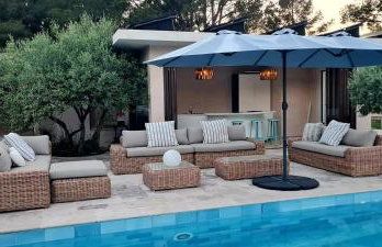 Le Masdemoiselle Chalet - Foto 17