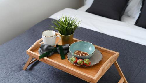 MIA mobile home with jacuzzi - Photo 3