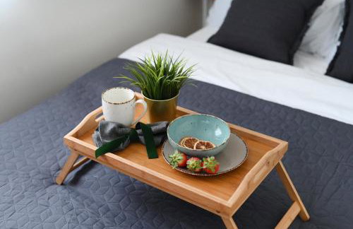 MIA mobile home with jacuzzi - Photo 3