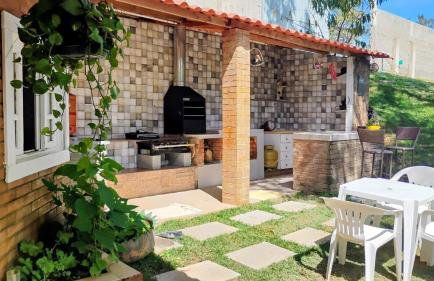 Chácara Sol de Primavera em Guarapari - Próxima à Praia de Setiba - Foto 7