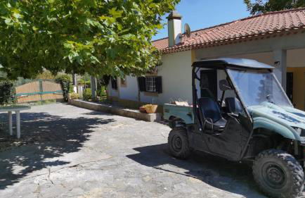 Quinta do Vale Encantado "the Valley" - Santarém - Portugal - Foto 22