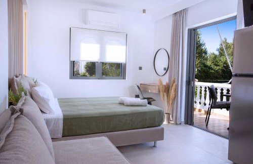 Villa Mimoza - Sea View Studio - Foto 1