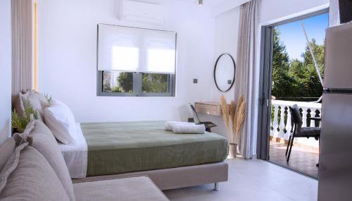 Villa Mimoza - Sea View Studio - Foto 1