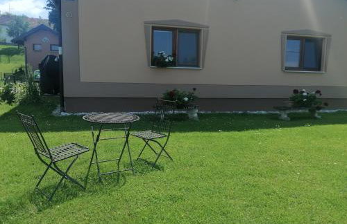 Kuća za odmor Slamek sa Saunom - Foto 26