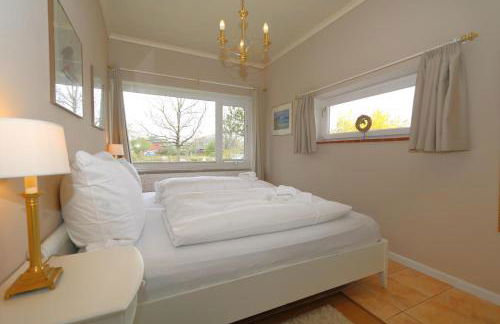 Teewelkenhüs Wiesenappartement - Foto 6