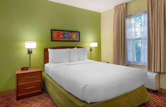 Extended Stay America Suites - Atlanta - Northlake - Foto 10