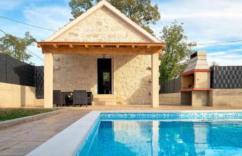 Stunning Home In Sestanovac - Photo 15