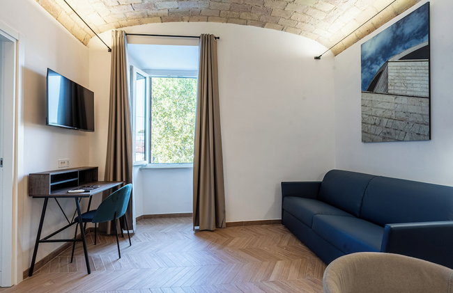 Urban Vatican Rooms - Foto 12
