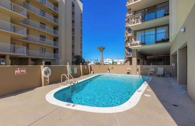 Gulf House 503 - Photo 18