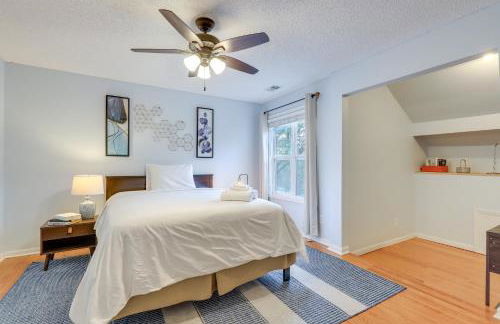 Spacious Stockbridge Manor Pool Table, 2 Kitchens - Foto 21