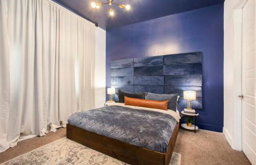 Minutes Away From Mercedes Benz Stadium,GWCC &World Cup - Foto 10