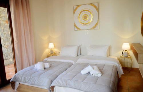 Malvazios Villas #3 - Foto 38