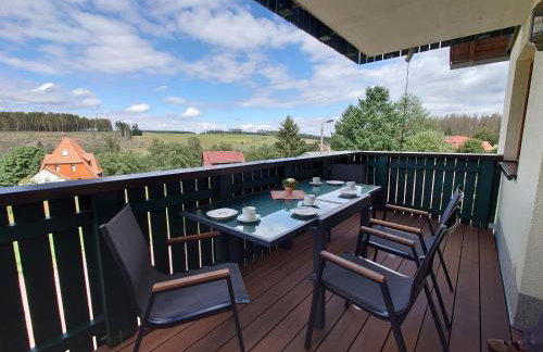 Landhausferienwohnungen Am Brockenblick - Foto 13