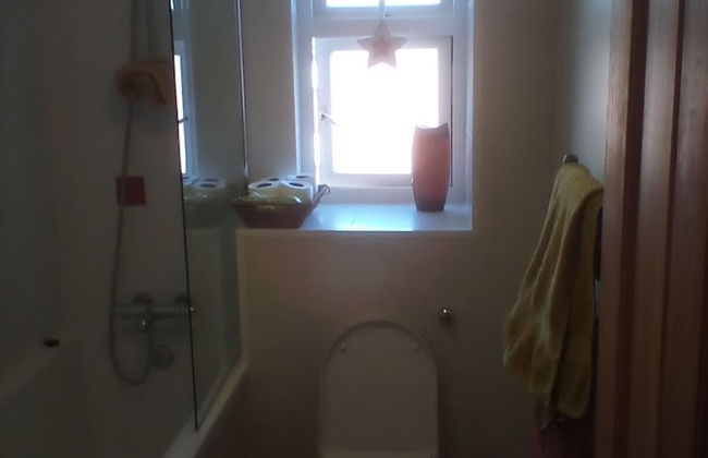 1-bed Apartment in Bridport Great Location - Foto 16