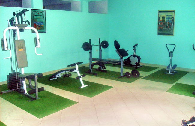 Residence Hotel Riviera Calabra - Foto 35