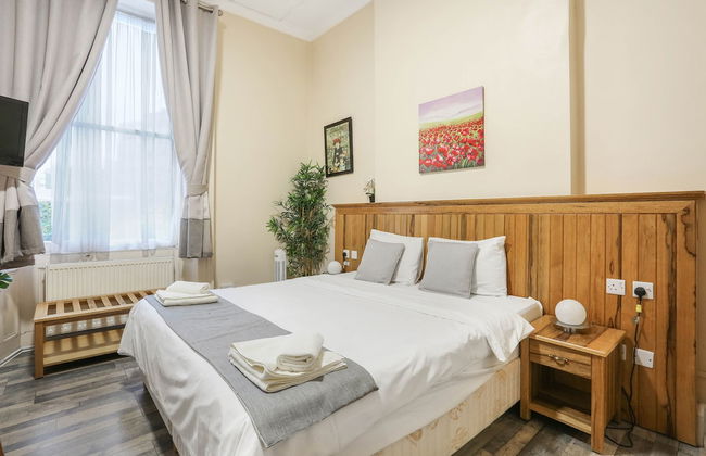 BeiRoom Hyde Park Apartments - Foto 17