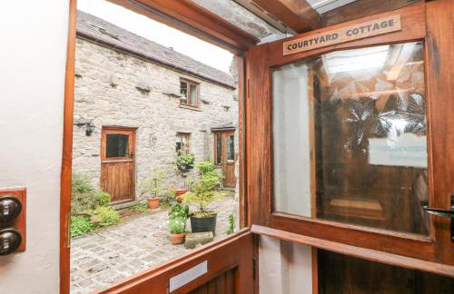 Courtyard Cottage - Foto 10